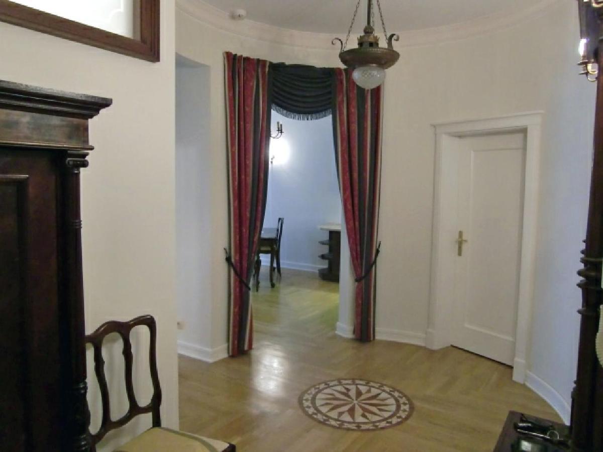Apartment Rynek Starego Miasta By Interhome Warschau Exterior foto